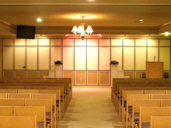Allen J. Harden Funeral Home gallery image 3