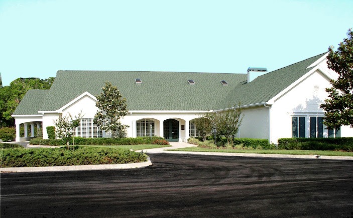 Allen J. Harden Funeral Home